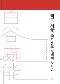 백곡 처능, 조선 불교 철폐에 맞서다