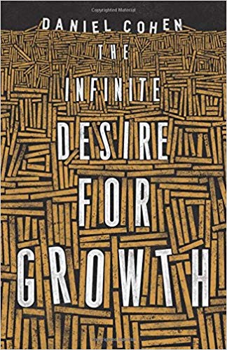 The infinite desire for growth