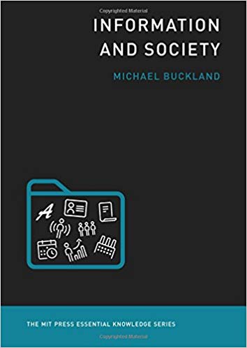 Information and society