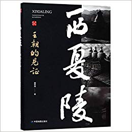 西夏陵 : 王朝的见证