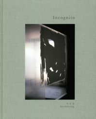 Incognito : Koo Bohnchang : 구본창
