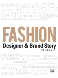 Fashion designer & brand story