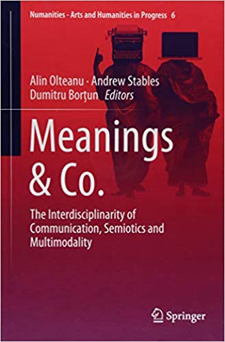 Meanings ＆ Co. : the interdisciplinarity of communication, semiotics and multimodality
