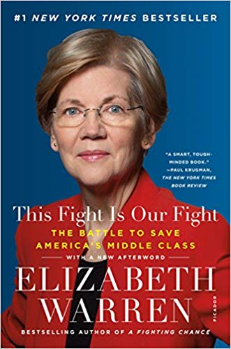 This fight is our fight : the battle to save America's middle class