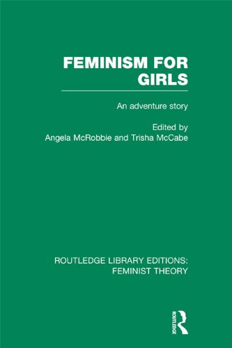 Feminism for girls : an adventure story