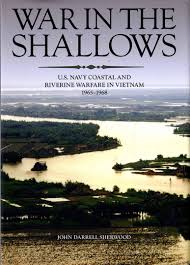 War in the shallows : U.S. Navy coastal and riverine warfare in Vietnam, 1965-1968