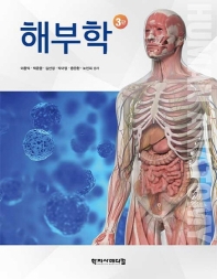 해부학 = Human anatomy
