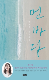 먼 바다 : 공지영 장편소설