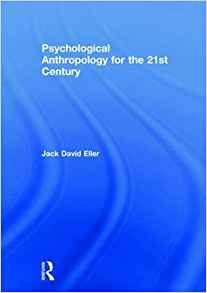 Psychological anthropology for the 21st century