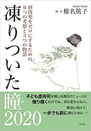 凍りついた瞳(め)2020 : 虐待死をゼロにするための6つの考察と3つの物語