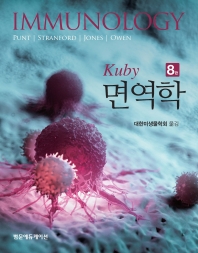 (Kuby) 면역학