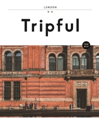 Tripful. Issue no. 07, 런던