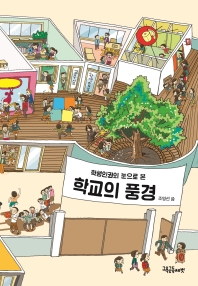 (학생인권의 눈으로 본) 학교의 풍경