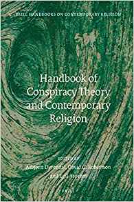 Handbook of conspiracy theory and contemporary religion