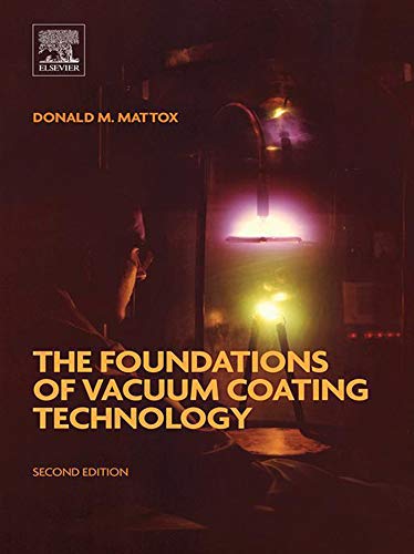 The foundations of vacuum coating technology