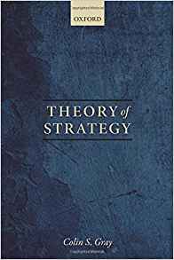 Theory of strategy