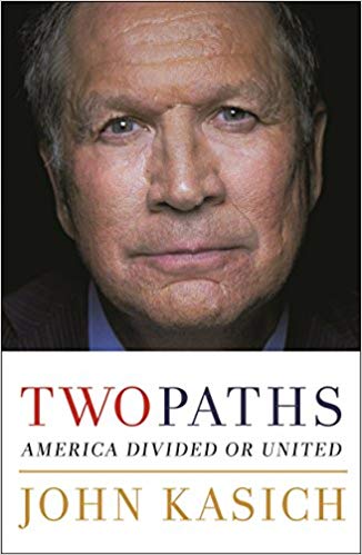 Two paths : America divided or united