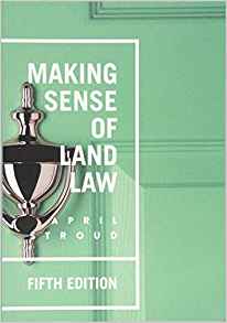 Making sense of land law