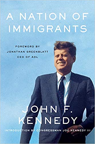 A nation of immigrants