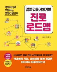 (경영·인문·사회계열) 진로 로드맵 : 빅데이터로 조망하는 경영컨설턴트