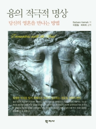 융의 적극적 명상 : 당신의 영혼을 만나는 방법