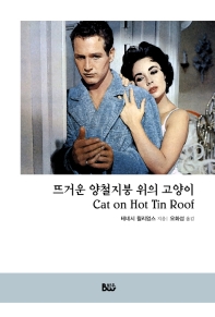 뜨거운 양철지붕 위의 고양이