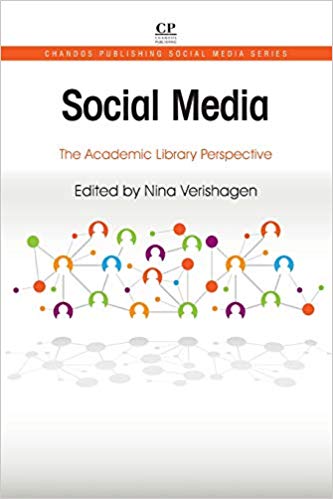 Social media : the academic library perspective