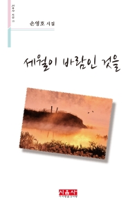 세월이 바람인 것을 : 손영호 시집
