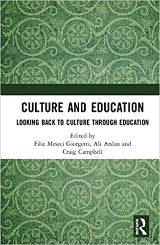 Culture and education : looking back to culture through education