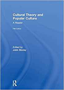 Cultural theory and popular culture : a reader