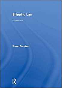 Shipping law