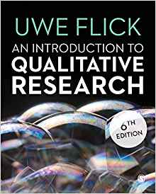 An introduction to qualitative research