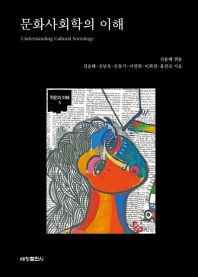 문화사회학의 이해 = Understanding cultural sociology
