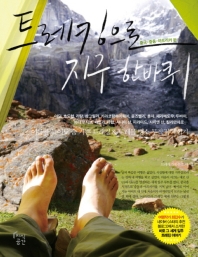 트레킹으로 지구 한 바퀴 : 중국·중동·아프리카 편 : 큰글자책