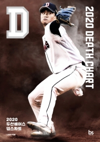 (2020) 두산베어스 뎁스차트 = Depth chart