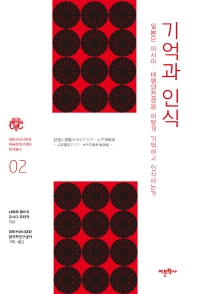 기억과 인식 : 일본은 아시아·태평양전쟁을 어떻게 기억하고 인식하는가