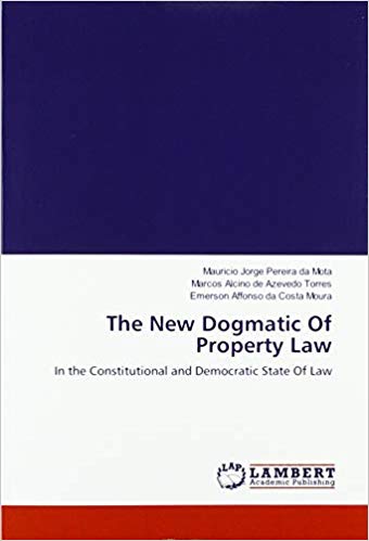 The new dogmatic of property law : in the constitutional and democratic state of law