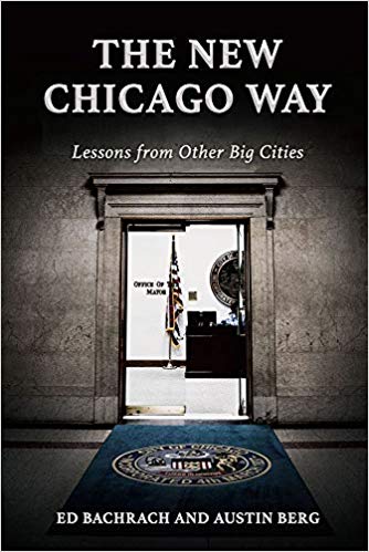 The new Chicago way : lessons from other big cities