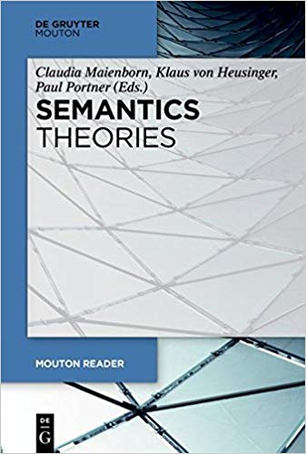 Semantics : theories