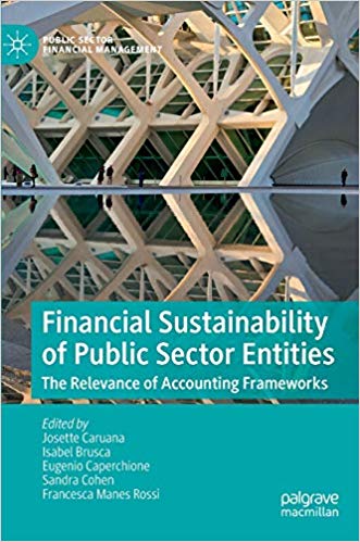 Financial sustainability of public sector entities : the relevance of accounting frameworks