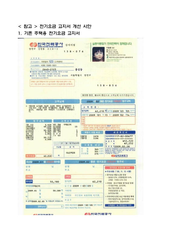 전기요금