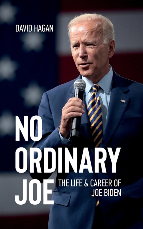 No ordinary Joe