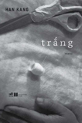 Trắng = The white book = The elegy of whiteness