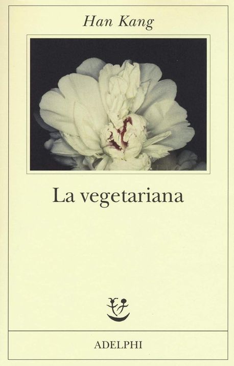 La vegetariana