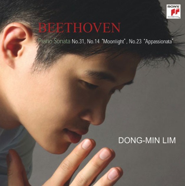 Beethoven [녹음자료] : Piano sonata No. 31, No. 14 