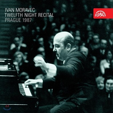 Twelfth night recital: Prague 1987. 1-2 [sound recording]