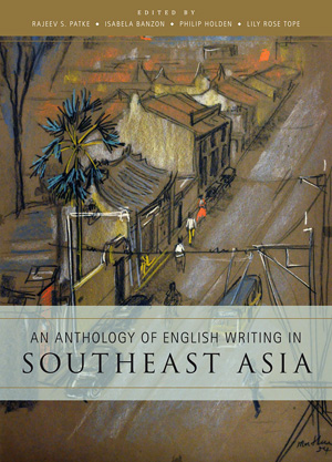 An anthology of English writing in Southeast Asia