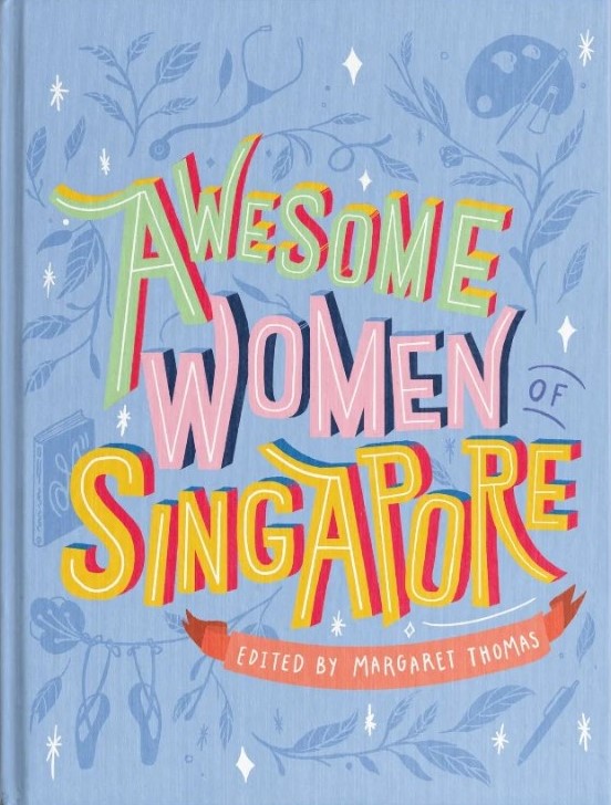 Awesome women of Singapore