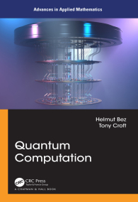 Quantum computation