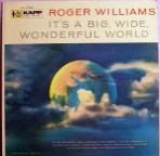 It's a big, wide, wonderful world ［sound recording］